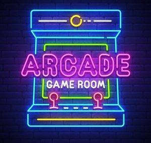 Arcades Japan