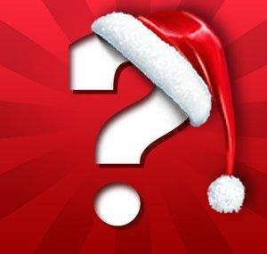 ASecretSantaProject