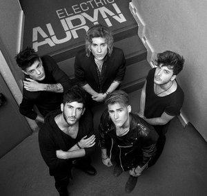 Auryn