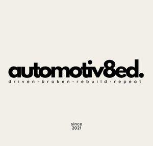 AutoMotiv8ed