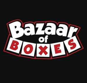 Bazaar of Boxes