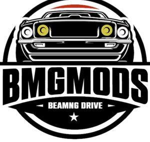 BeamNG Mods