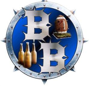 Beer and Blood Bowl