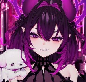 ベリル・ヴィラン-Beril Villain-