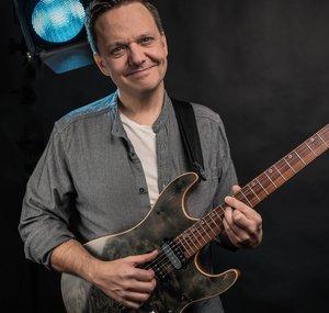 Bernd Kiltz - Gitarrenvideos
