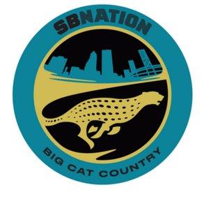 Big Cat Country
