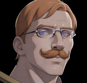 Blind Richie