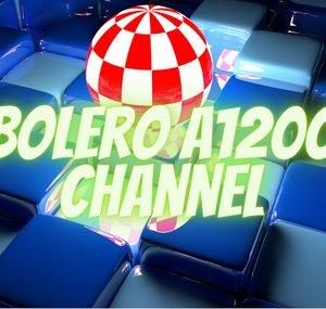 Bolero-A1200