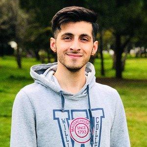Botan Aslan