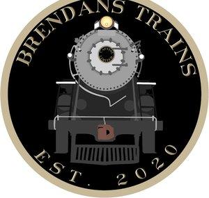 Brendan's Trains