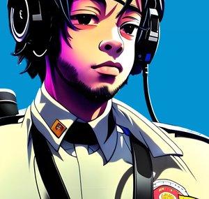 Brian Monette - Pilot and Creator
