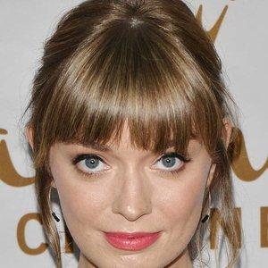 Britt Irvin