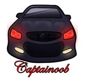 Captainoob