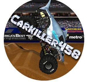 Carkiller 458