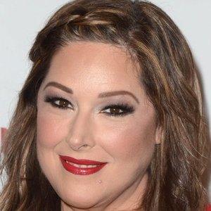 Carnie Wilson
