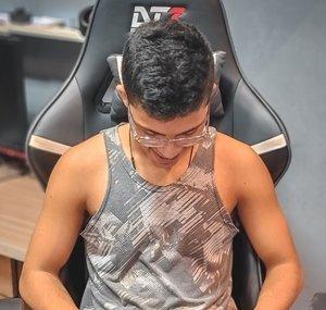 Cauã Alves