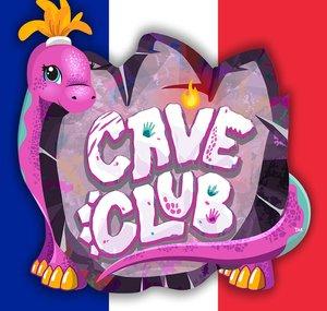 Cave Club Français