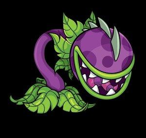 Chomper cool