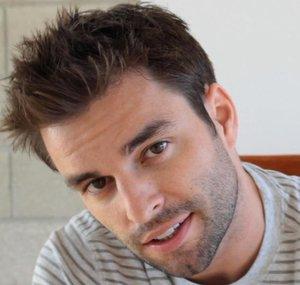 Chris Thompson