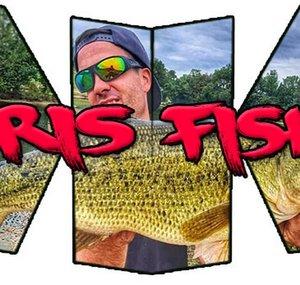 Chriskk fishing