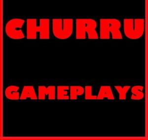 CHURRUgameplays