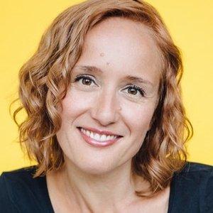 Clare Preuss
