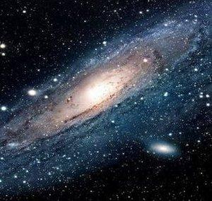Clintzie Andromeda