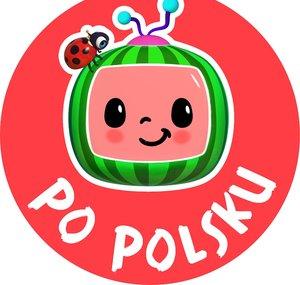 CoComelon po polsku - Piosenki dla dzieci