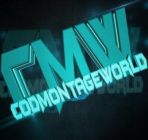 CodMontageWorld