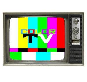 COLOR TV
