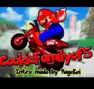 cookiefamilyof5