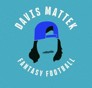 Davis Mattek