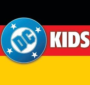 DC Kids Deutschland