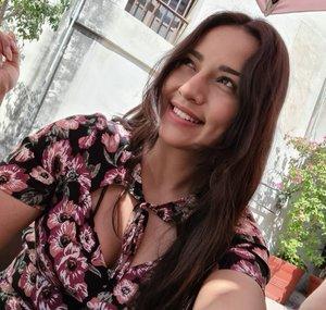 Dear Montse -Una Mexicana en Bélgica