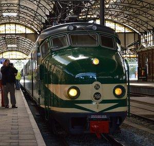 Delft Trains