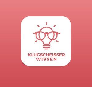 Die Klugscheisserin