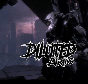 Diluted Arts