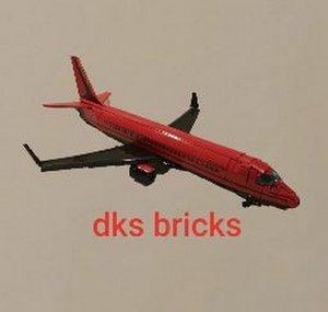 dks BRICKS