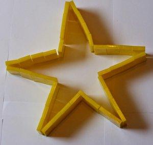 Domino star