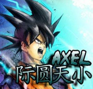DragonBallAxel
