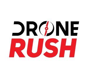 Drone Rush