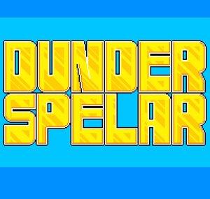 DunderSpelar