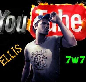 Ellis GAMER 129