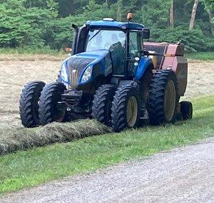 Farmer Chris