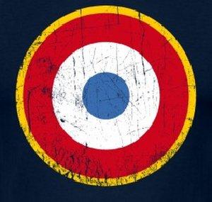 - French Air Force & Co -
