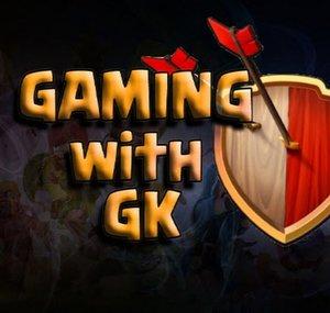 GAMINGwithGK