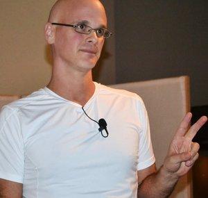 Gary Yourofsky