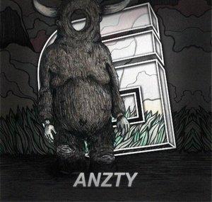 Genesis Anzty