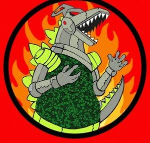 Gojitron