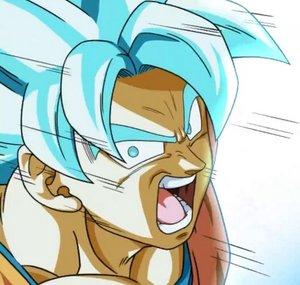 GokuPlay